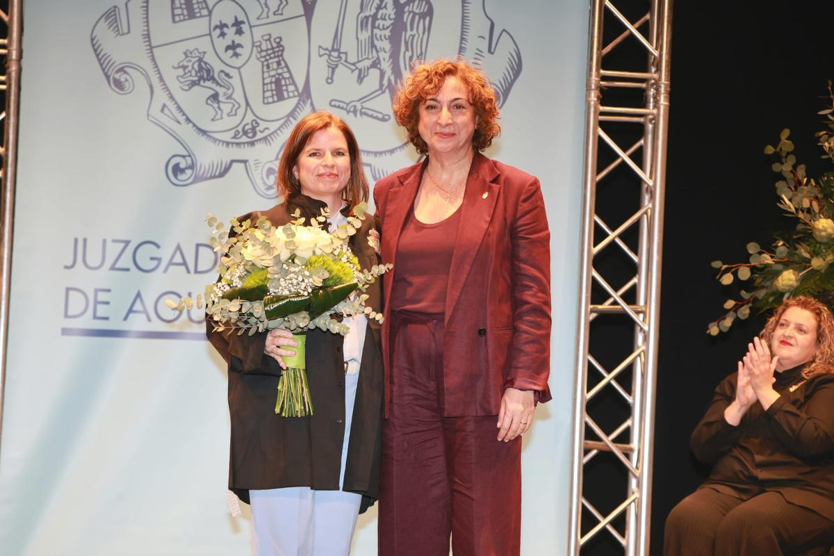 Así ha sido la cuarta edición de los premios del Tribunal de las Aguas de Orihuela