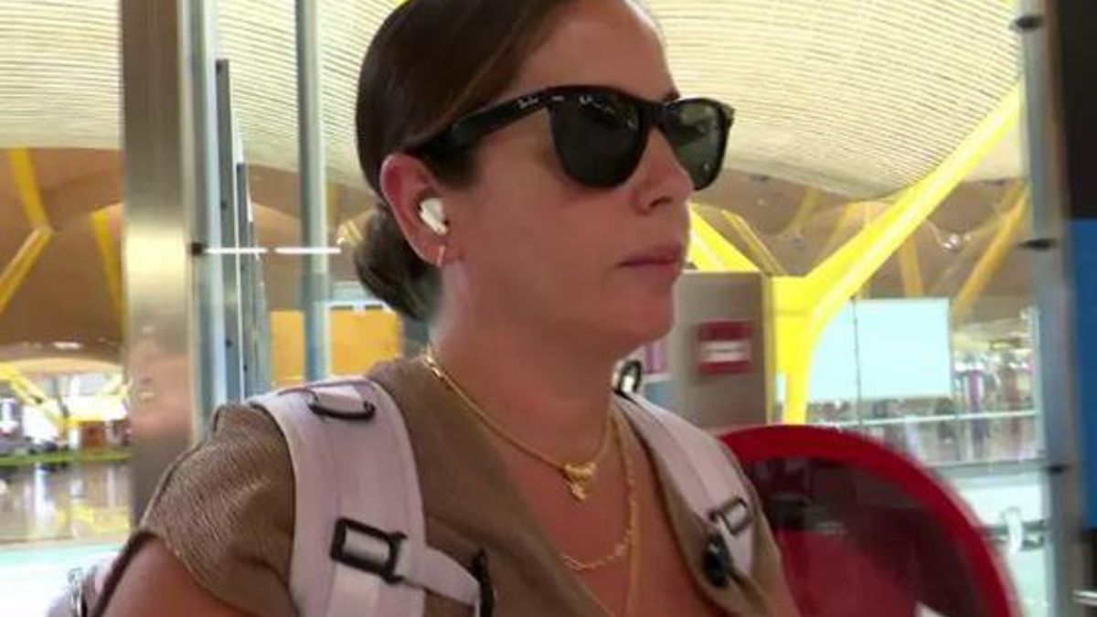 Anabel Pantoja