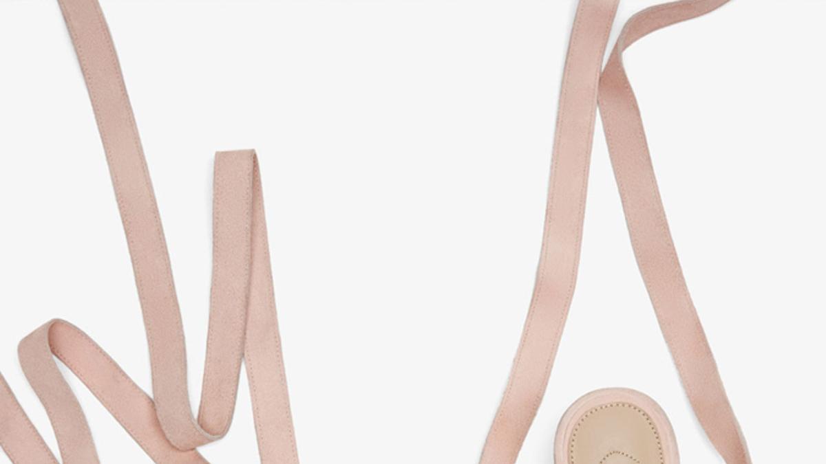 Rebajas Massimo Dutti: los zapatos imprescindibles del verano - Woman