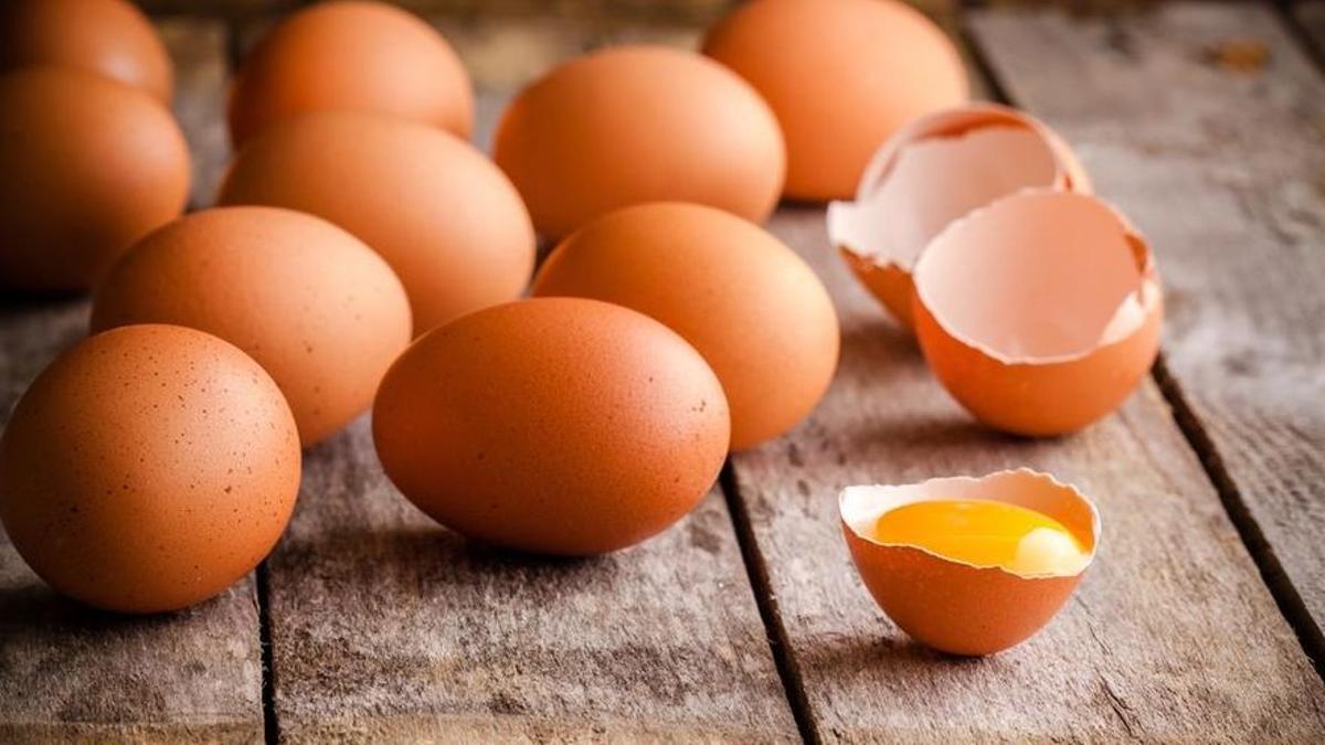 Huevos