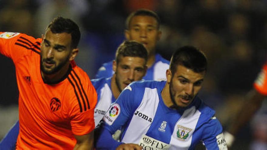 2x1 en las entradas para el partido de Copa