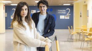 Una dona que va sobreviure a 12 tumors obre noves vies de diagnòstic precoç en càncer