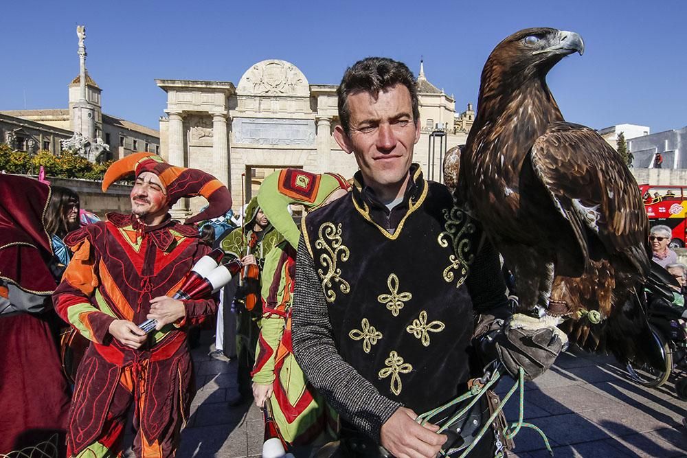 El Mercado Medieval vuelve a Córdoba