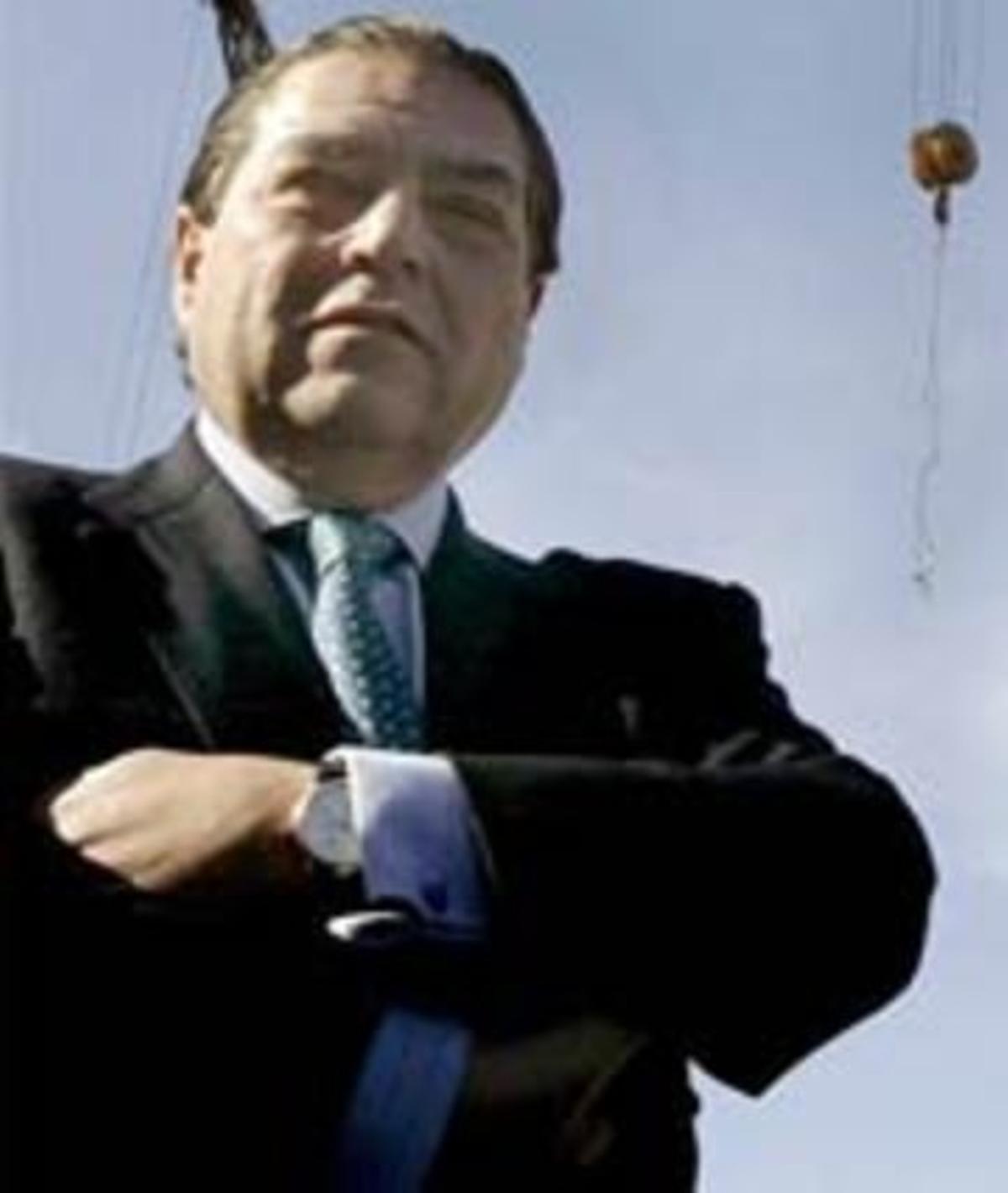 Vicente Boluda.
