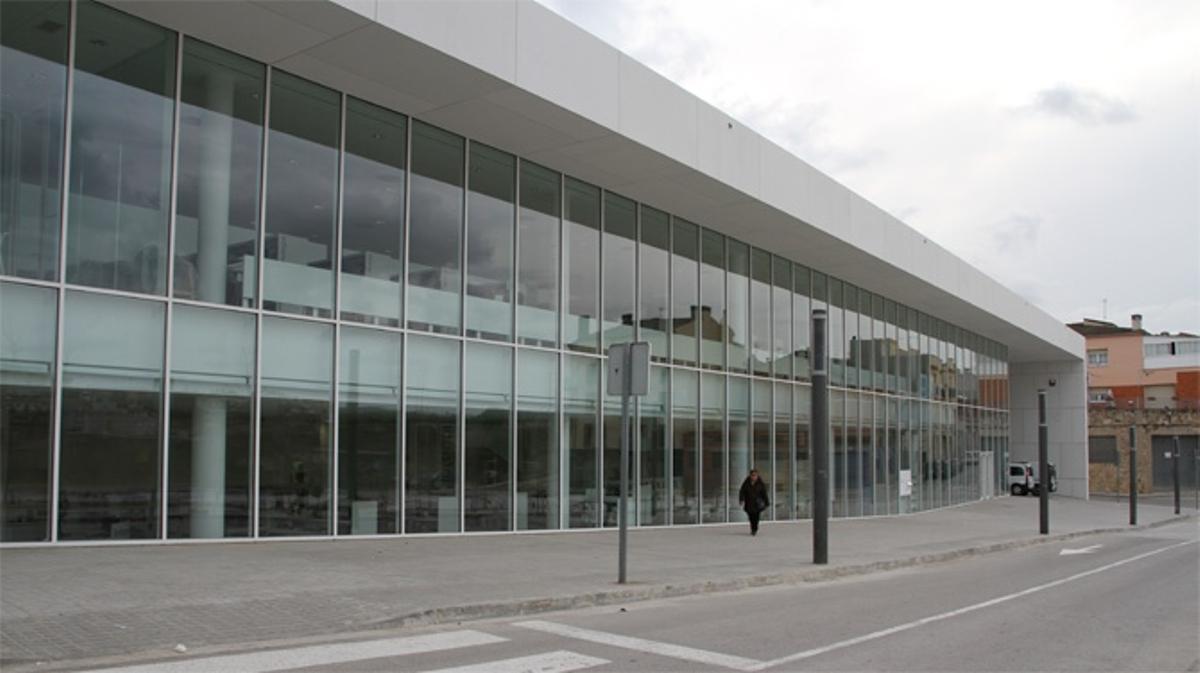 Mont-Àgora