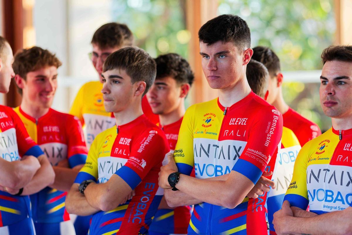 Galería | La nueva etapa de la Peña Ciclista Benicàssim, en imágenes