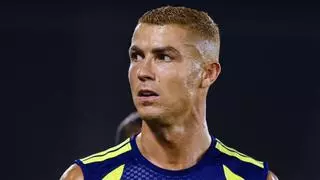 Cristiano suelta una bomba sobre su futuro