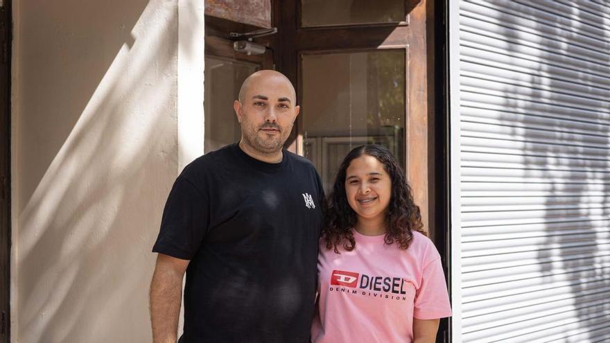 El obrador del barrio de Torrero cambia de manos tras más de 40 años: "Ya era hora de perseguir nuestros sueños"