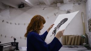 Eugin i Paula Bonet visibilitzen l’avortament com una realitat més de la maternitat