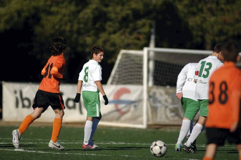 Olivar-Juventud (Infantil G-1)