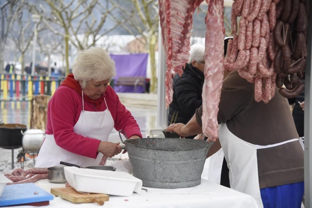 Festa de la Corrida a Puig-reig