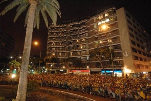 CELEBRACION PLAZA VICTORIA