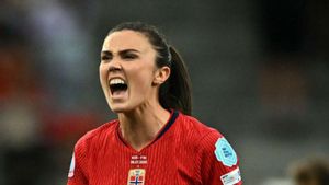 Ingrid Engen: "He estat trista, peròem sento en pau"