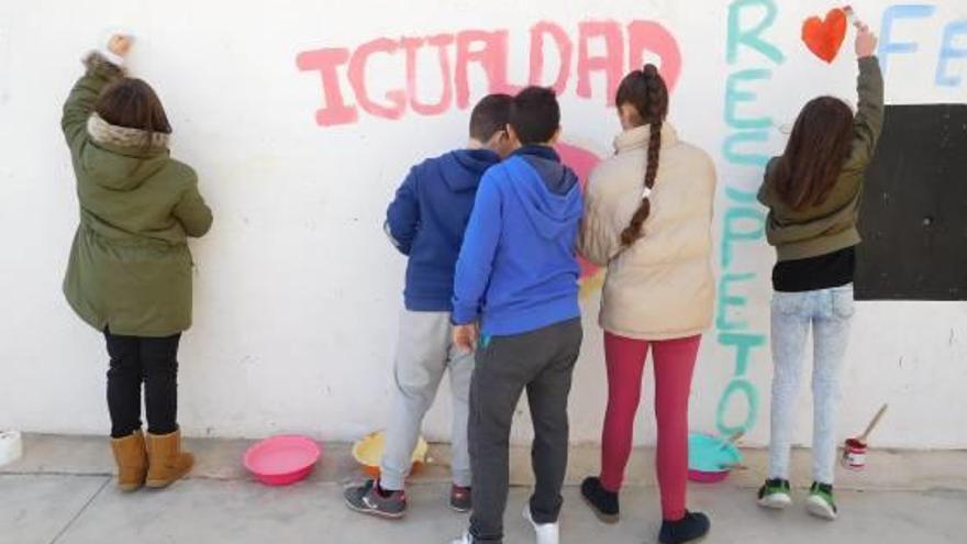 Premio por su campaña escolar contra el acoso y «ciberbullying»