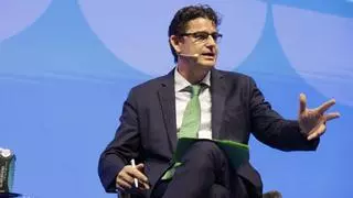 Patxi Calleja: "El 50% del calor industrial es más barato producirlo con electricidad que con gas"