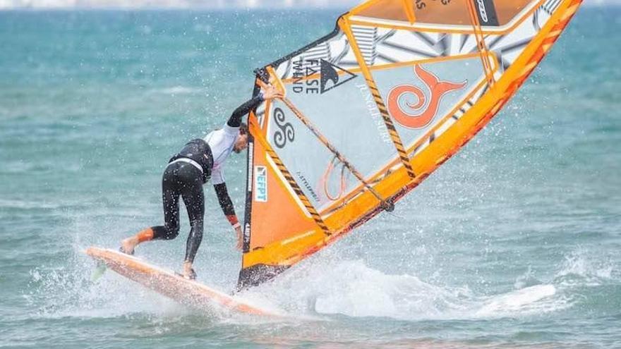 El públic de Las Dunas Costa Brava EFPT gaudeix de les activitats i la competició