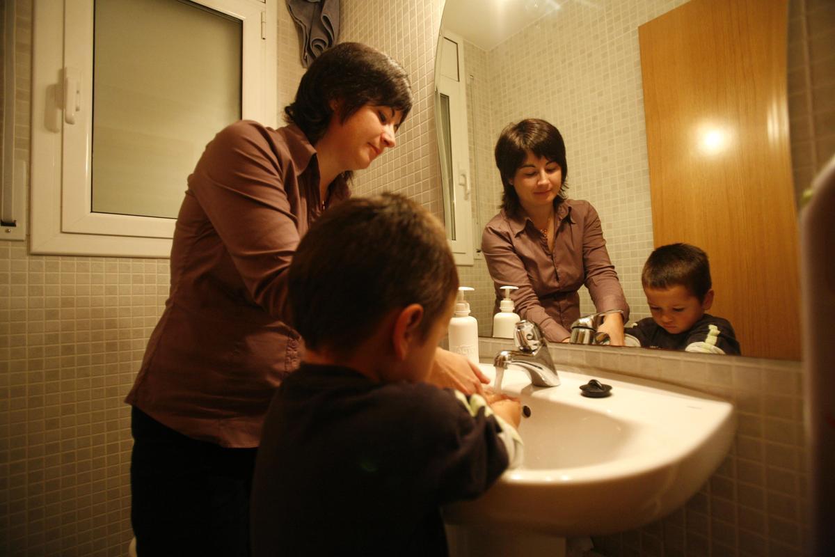 Novedades importantes en las ayudas por la nueva ley de Familias