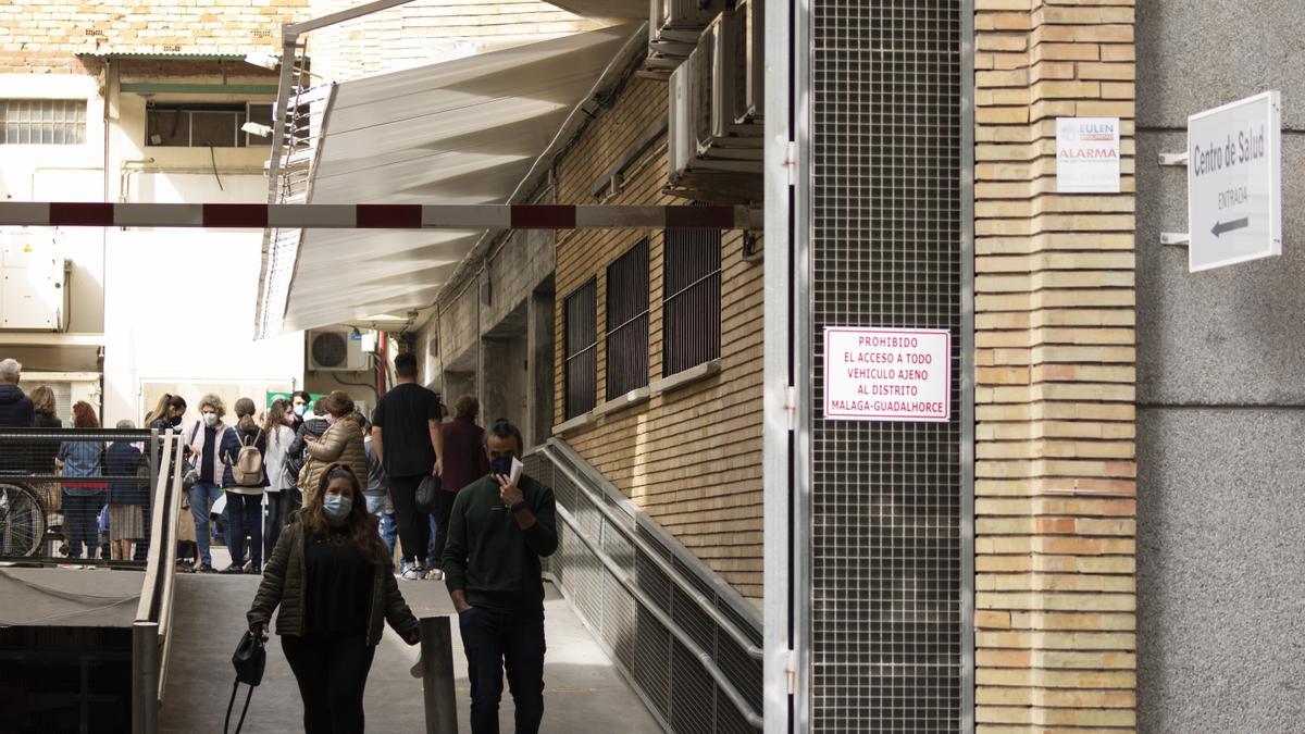 La provincia de Málaga ha lamentado 18 fallecidos con coronavirus