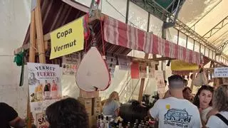 Teba vuelve a consolidarse como la capital del queso artesano