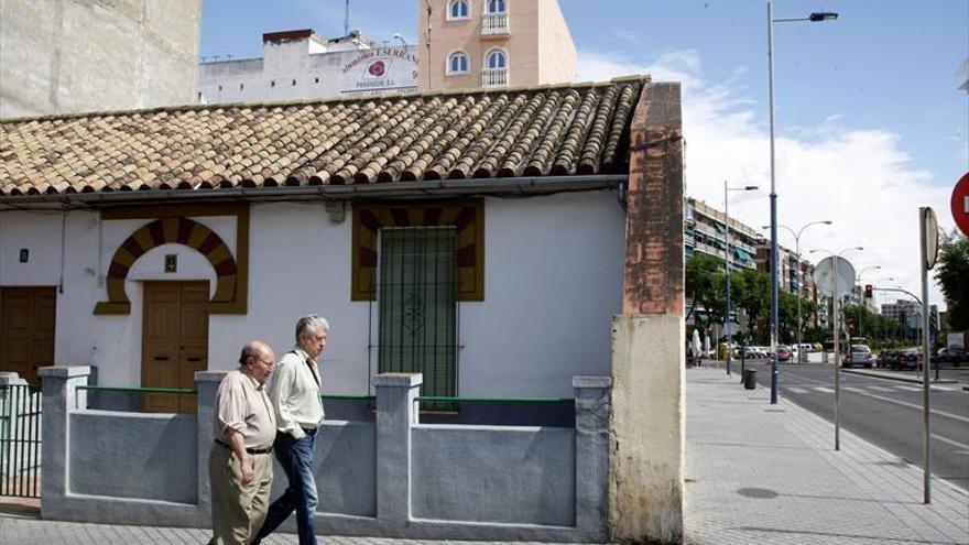 Los derribos en la avenida de Barcelona serán en el 2018