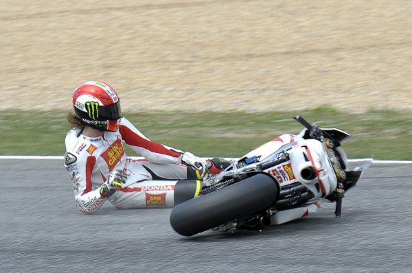 Entrenamientos libres en el circuito de Estoril