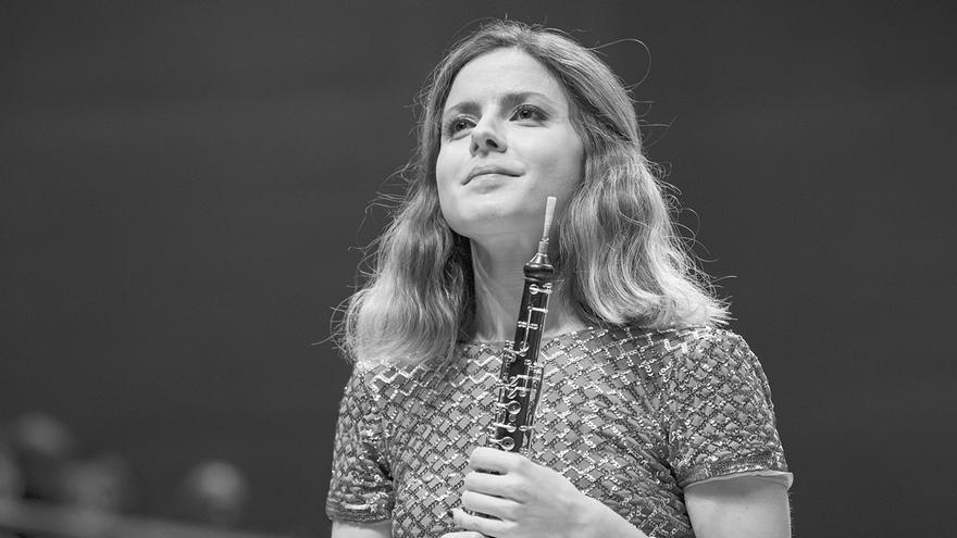 La cuarta de Brahms