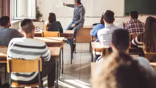 Los abusos sexuales en la infancia es la cuestión social que más les preocupa a niños y adolescentes en España