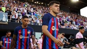 Lo que costaría al Barça romper el acuerdo con Nike