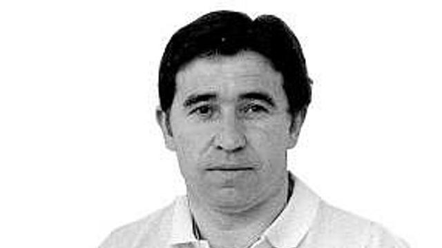 Juventino Jodra.