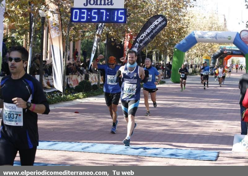 GALERÍA DE FOTOS -- Maratón Ambiente, 2