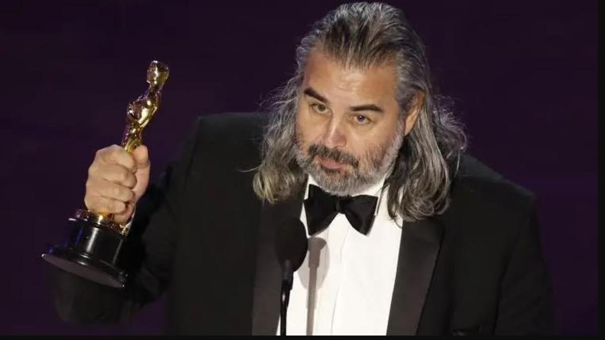 Hoyte van Hoytema