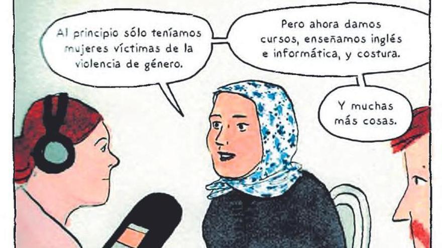 En busca de la verdad
