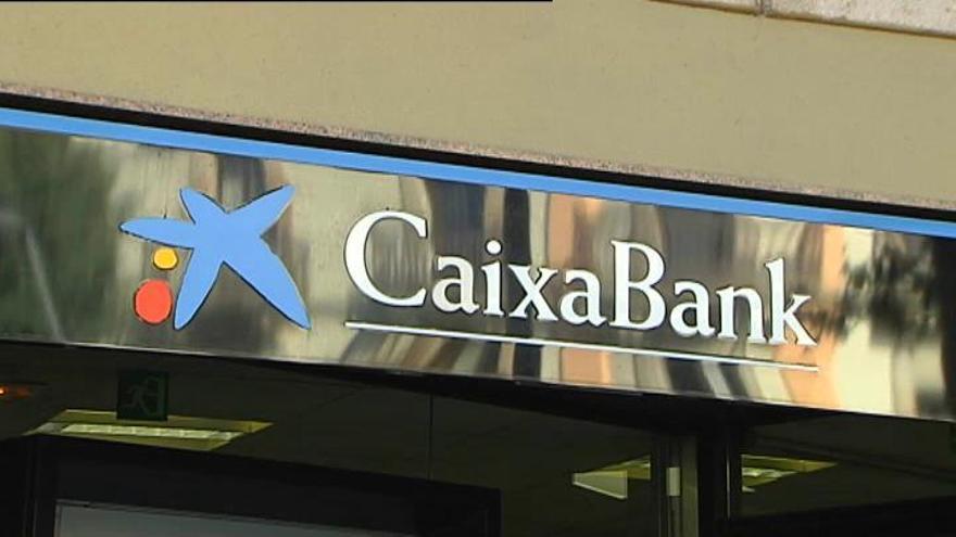 CaixaBank cambia su sede de Barcelona a Valencia