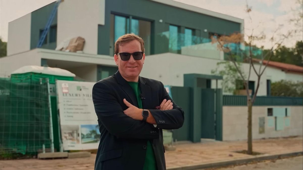 Pau Antó, experto inmobiliario, explica de forma sencilla cómo saber si un piso es rentable: "Si veo pisos parecidos que llevan más de seis meses anunciados, mal asunto"