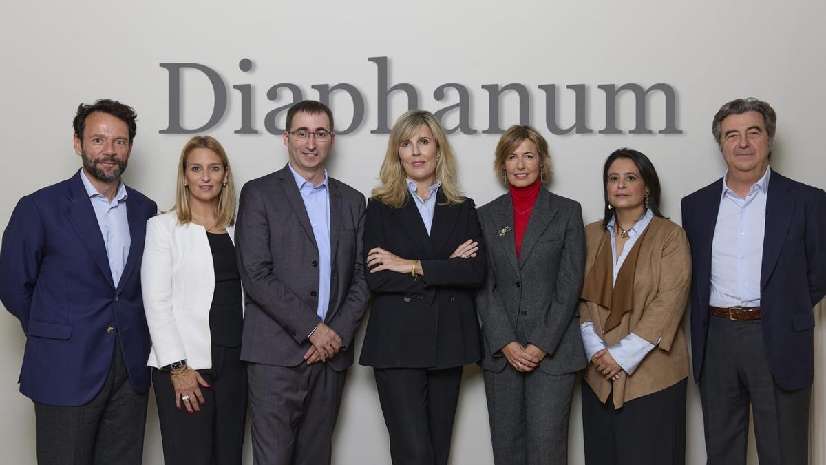 DİYAFAN KATALONYA | Diaphanum Katalonya'da özel bankacılık ofisi açtı