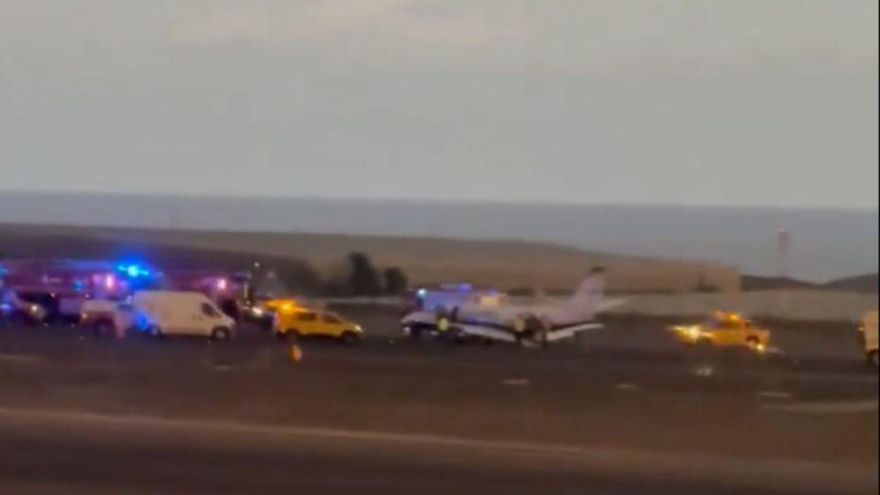 Frustration in the Skies: A Travel Nightmare After Tenerife South’s Closure