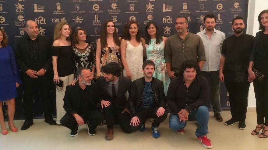 El jurado premia el corto español &#039;Jingle&#039; y el documental &#039;Uma familia ilustre&#039;