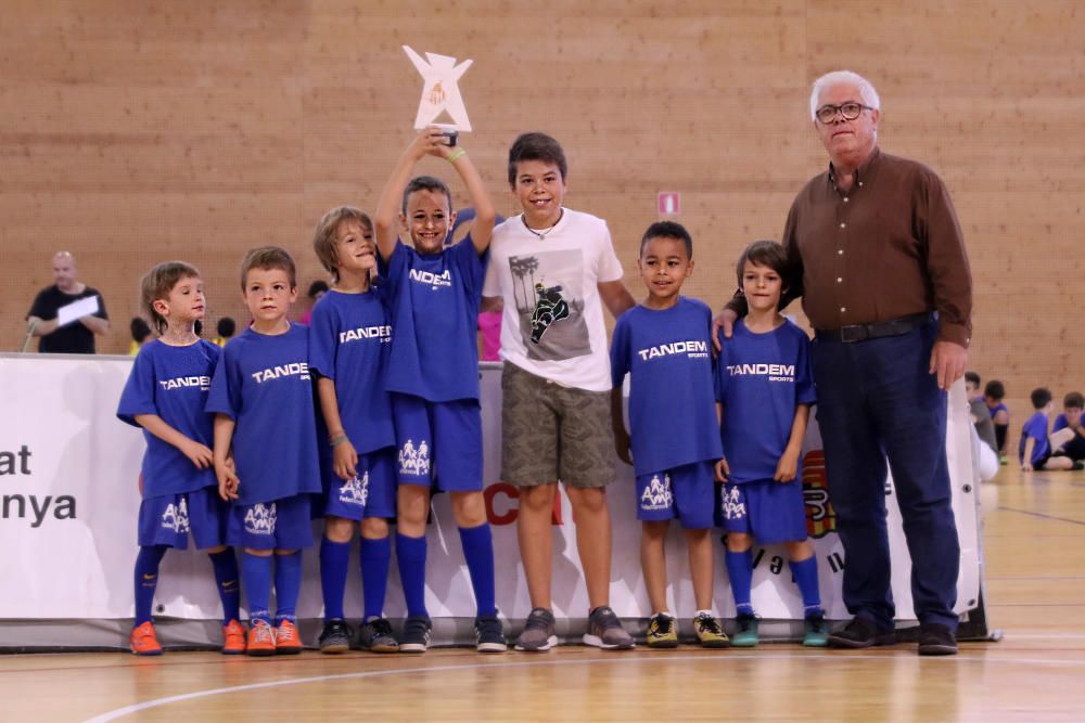 Cloenda dels Jocs Esportius Escolars