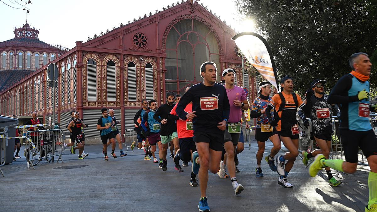 Cursa Sant Antoni 2024 nuevo recorrido, fecha y horario de esta