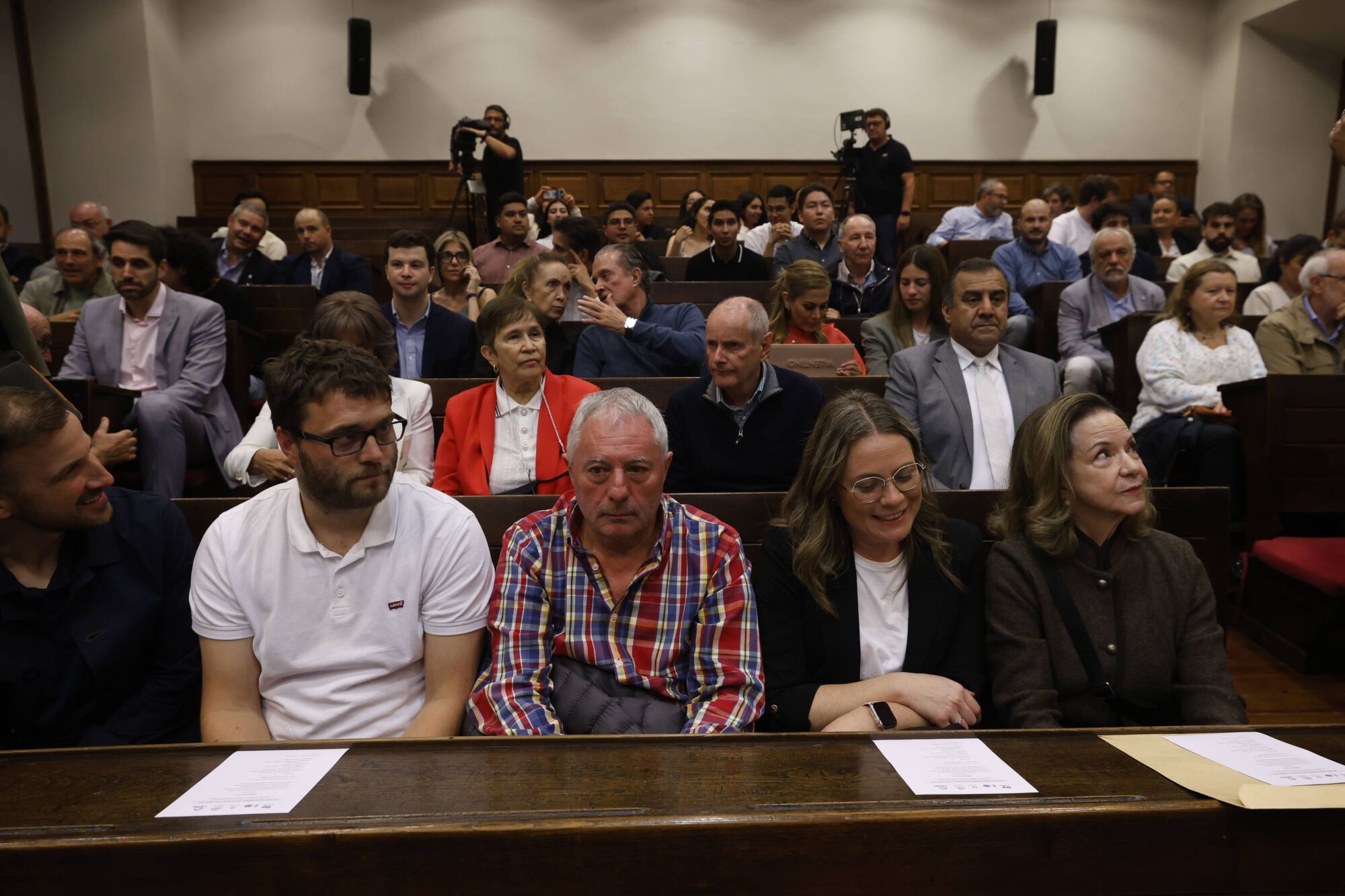 Así fue la Cátedra Iberoamericana de Fútbol y Valores en la que participó el Real Oviedo