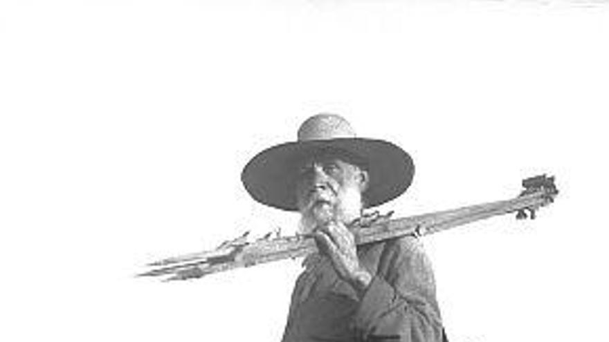 Sorolla: el viaje a Ibiza de 1919 y la influencia en los pintores de la isla de la época