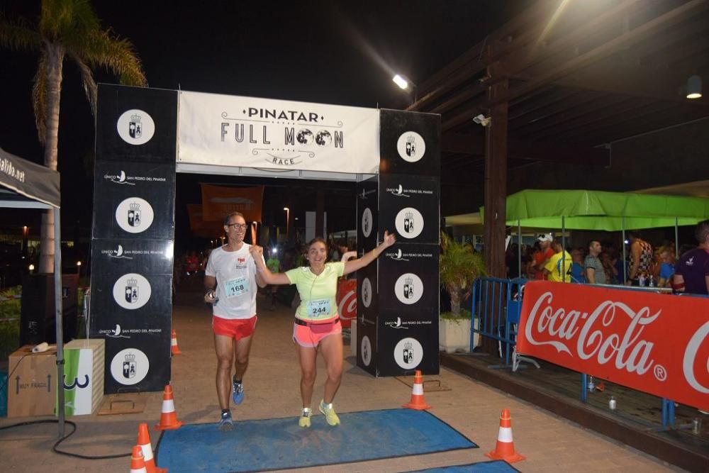 Pinatar Full Moon Race