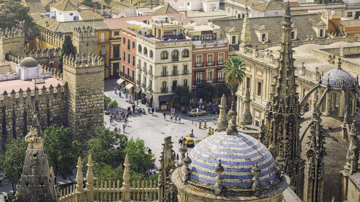 Sevilla para principiantes: 5 rincones desconocidos que debes visitar