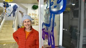 Mar Martínez «La discapacitat infantil ha de ser escoltada»