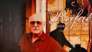 Fallece a los 90 años Rafael Ordóñez, fundador de la Taberna Rafaé