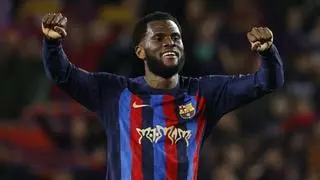 Acuerdo total entre Kessie y la Juventus