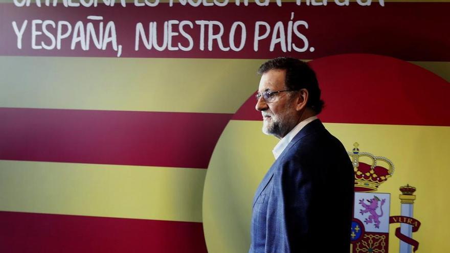 Rajoy anunciará una inversión de 1.900 millones en Rodalies esta legislatura
