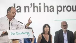 Junts creará un núcleo duro dentro del partido para blindar la negociación con el PSOE