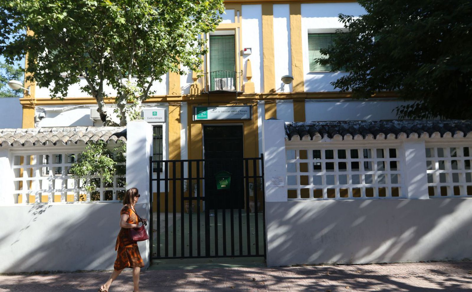 Más de la mitad de las obras para la climatización continúan pendientes