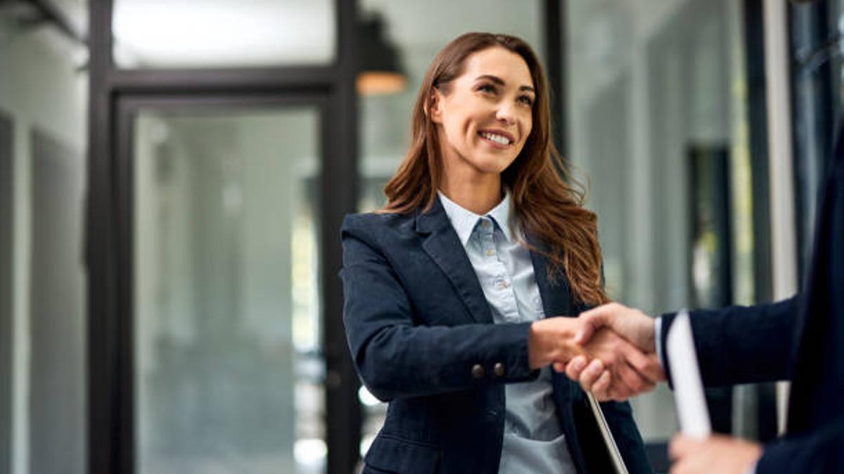 Oportunidad de empleo en Barcelona